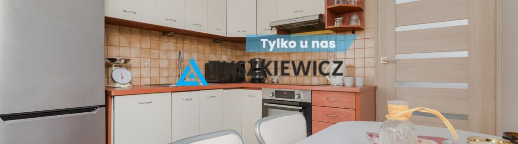 Mieszkanie z bezpośrednim wejściem.