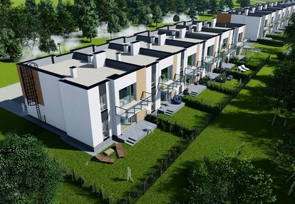 Mieszkanie 3 pokoje | duży ogródek | 68,24 m2