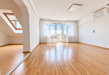 Klimatyzacja-balkon-dwie łazienki!