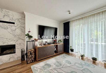 Parterowy, ekonomiczny dom wolnostojacy