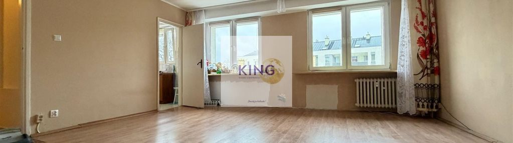 Sprzedaż, 2 pokoje 48m2, 2 piętro, prawobrzeże!