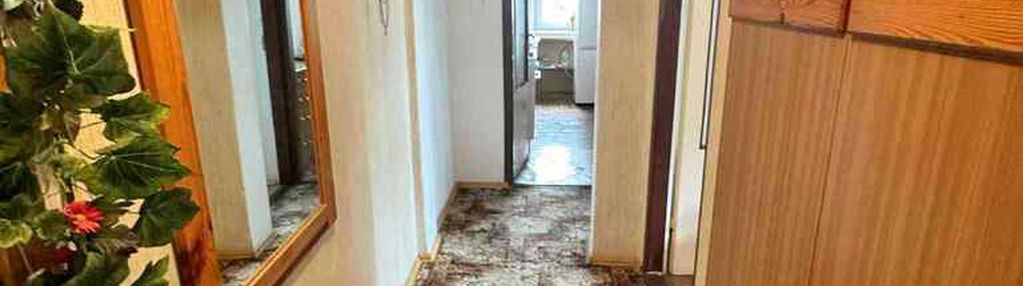 3 pokoje w puławach z przestronnym balkonem