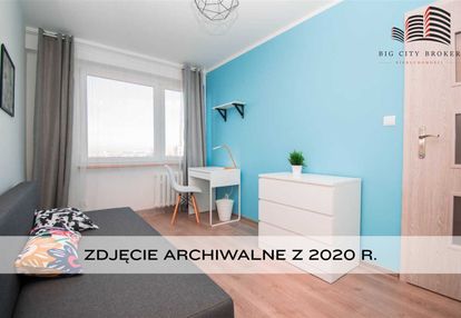 5 pokoi | blok z windą | ul. sympatyczna