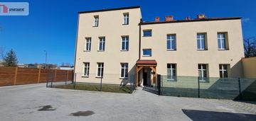 Mieszkania po generalnym remoncie