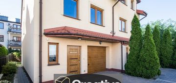 Bliźniak w starej miłosnej – funkcjonalny i jasny