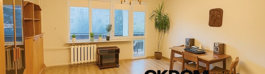 Mieszkanie 62m2 3 pokoje balkon staszów okazja