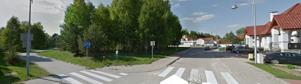 Działka budowlana nad jeziorem ukiel