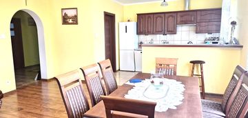 Na sprzedaż dom 100m2 parterowy – łopienno