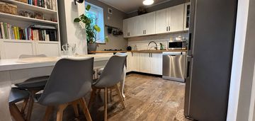 3 pokoje | ogród | 76,46 m²