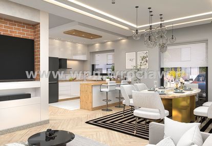 Komfortowy szereg 105m, 2 łazienki, ogród, sprawdź
