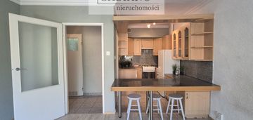 Perełka inwestycyjna – 3 pokoje blisko tężni