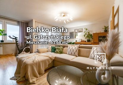 Duże mieszkanie | 3 pokoje | po remoncie