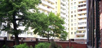 !-34m2-5min do rynku-pl.grunwald-miejskie-balkon-!