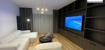 Nowe, komfortowe mieszkanie (52 m 2) znajdujące si