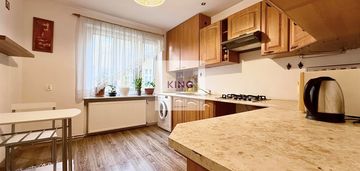Mieszkanie z przestronną kuchnią, 38m², centrum!