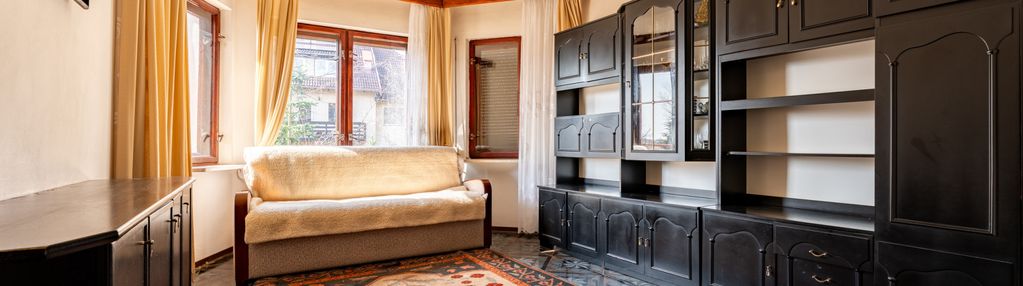 Mieszkanie dwupoziomowe z potencjałem - morena