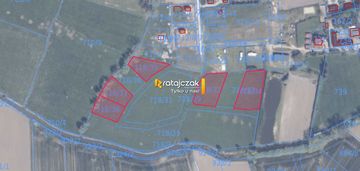 Stegna 2,4ha| możliwość kupna części działki!!