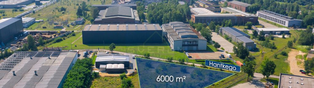 Działka na sprzedaż zawodzie -dębie ul. koksowa