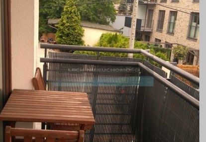 2 pokoje z balkonem- włochy