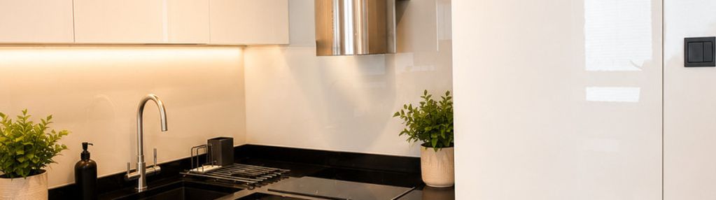 Nowoczesny apartament z balkonem, parkingiem