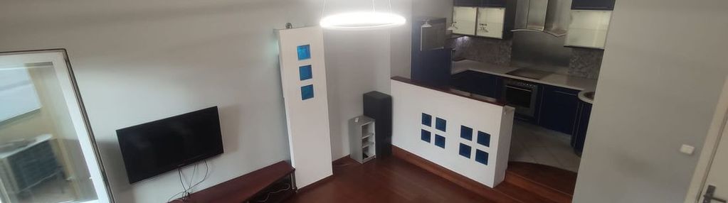 Nowolipki | antresola | loggia