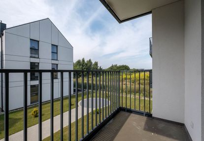 Mieszkanie 2 pokojowe z balkonem pogórze