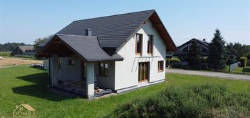 Dom z potencjałem w kończycach wielkich