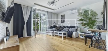 Elegancki dom | architekt | cisza | premium