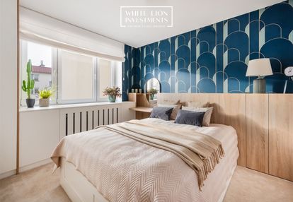 Przestronne | narożne | 3-pokoje | balkon