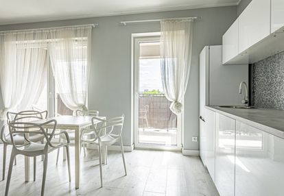 3 pokoje gąsiorowskich 55 m2