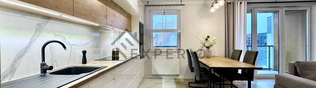 4 pokoje/tarnogaj/dla rodziny/double parking