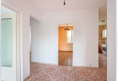 4-pokojowe w legionowie - świetny układ.