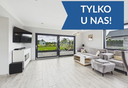 Dom nad jeziorem +sauna +balia +ogród zimowy itd