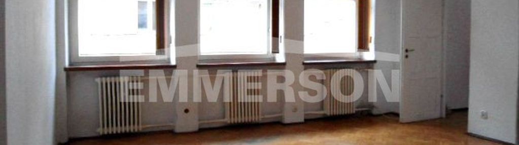 Mieszkanie do wynajęcia w śródmieściu