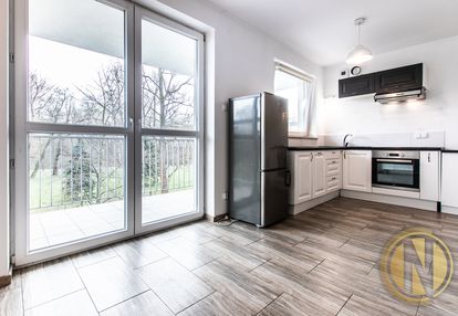 Górników | prokocim | 3pok | 50m2 | taras | eng