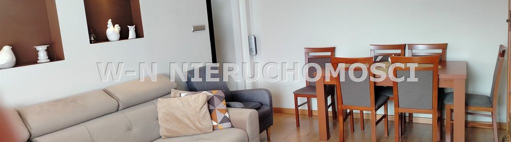 Na sprzedaż mieszkanie ul. konrada i