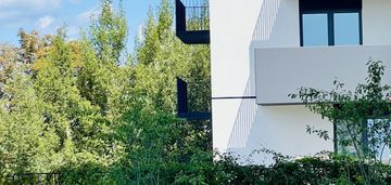 Zamieszkaj latem w nowoczesnym  adresie!