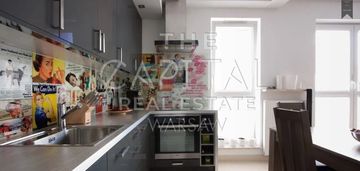 3pokojowe mieszkanie w nowoczesnym apartamentowcu