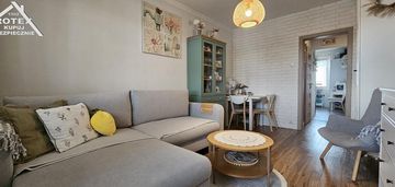 Dębica - cmentarna 44m2
