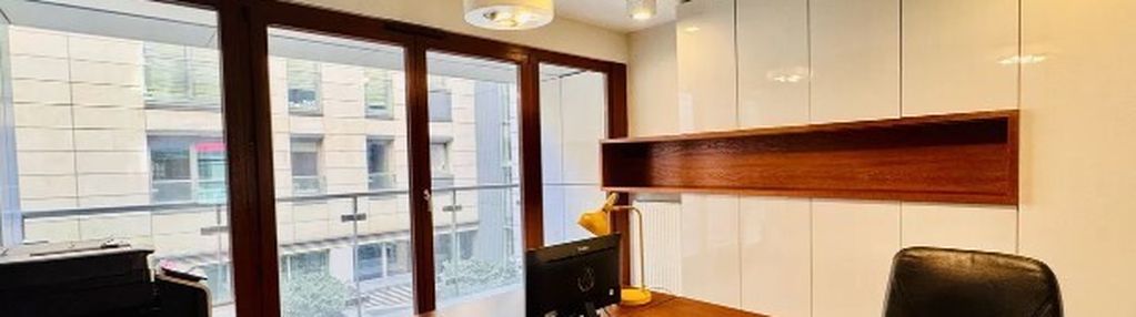 4-pokojowe mieszkanie na woli