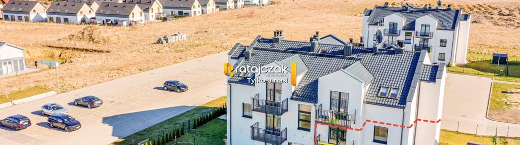 3 pokoje | 1 piętro | dostępne od zaraz!