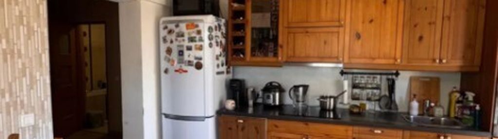 4-pokojowe mieszkanie w ząbkach