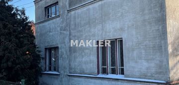 Dom/lokal usługowy do kapitalnego remontu!