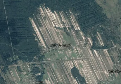 Działka na sprzedaż 7900m2