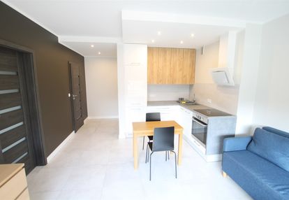 Piękny apartament do najęcia w nowym budynku!!!
