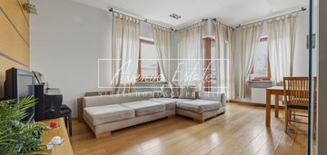 Apartament | 3 pokoje | taras | marina mokotów