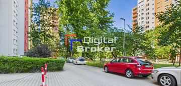 ⭐ulrychów⭐przestronne⭐przy metrze⭐spół.-wł. z kw