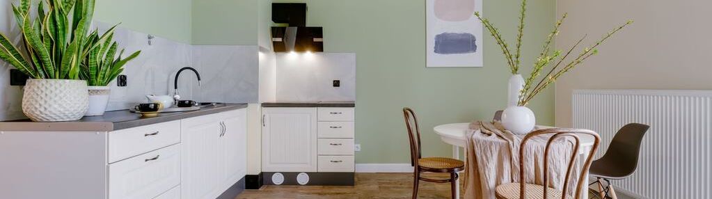 37 m² + 90 m² ogród | enclave pruszków