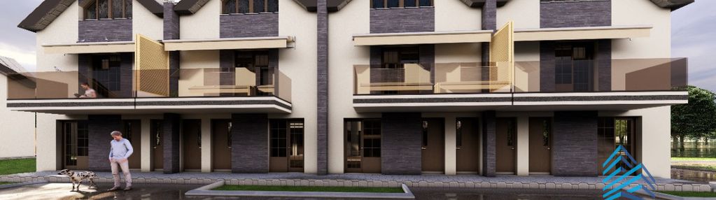 Mieszkanie | 53,30 m² | bochnia | na kąty