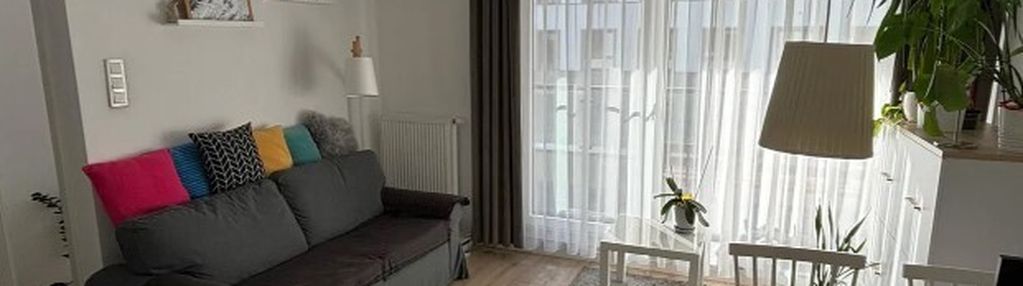 2-pokojowe mieszkanie na targówku